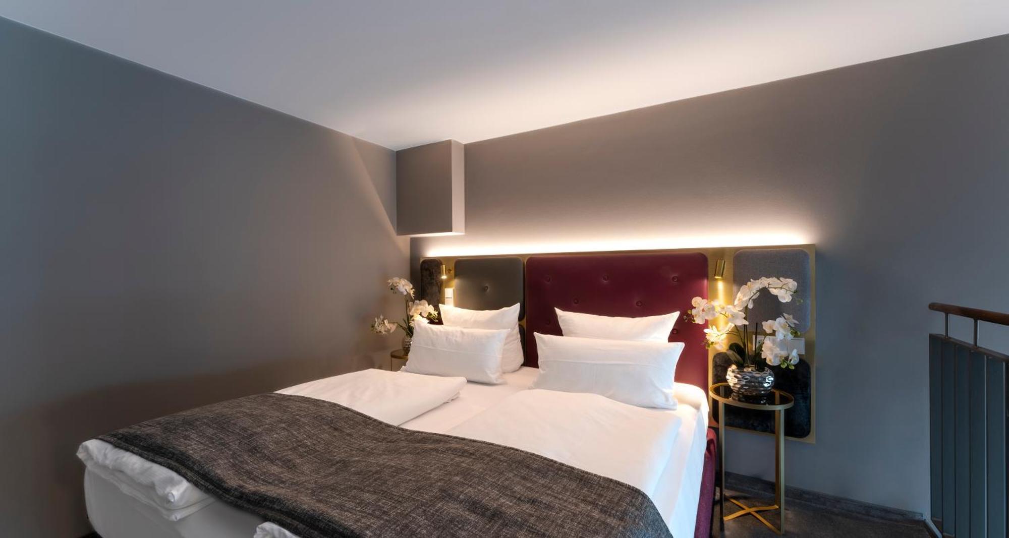 Hotel Plaza Premium Muenchen Exteriér fotografie