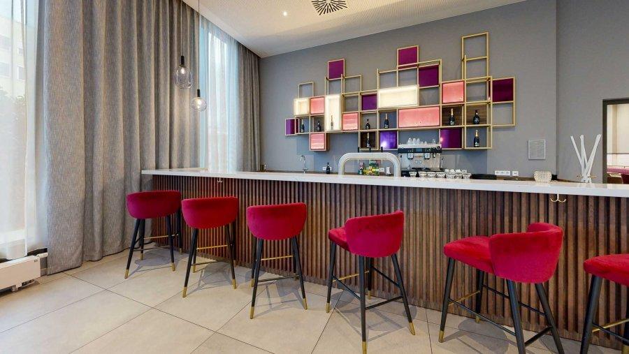 Hotel Plaza Premium Muenchen Exteriér fotografie