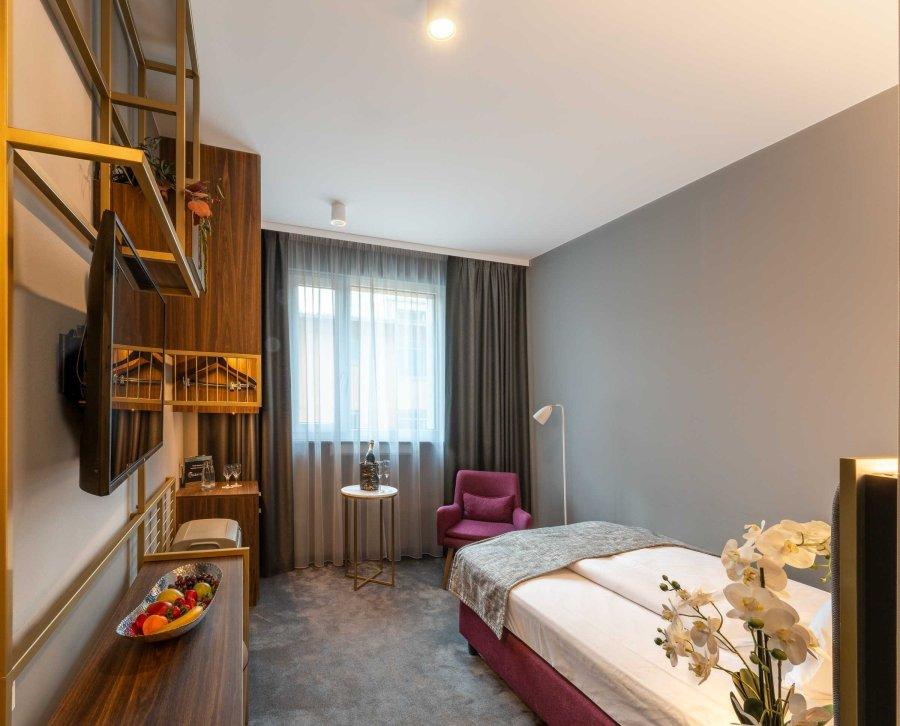 Hotel Plaza Premium Muenchen Exteriér fotografie
