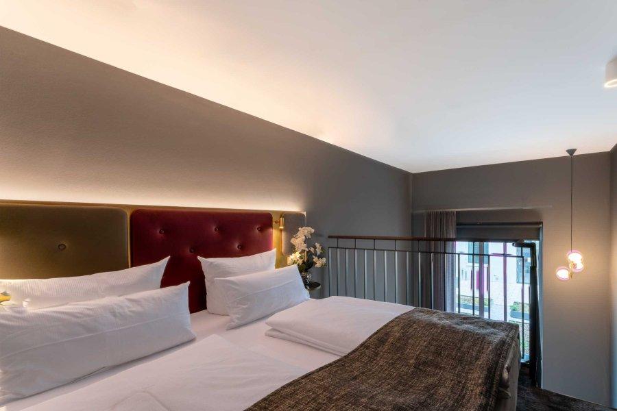 Hotel Plaza Premium Muenchen Exteriér fotografie