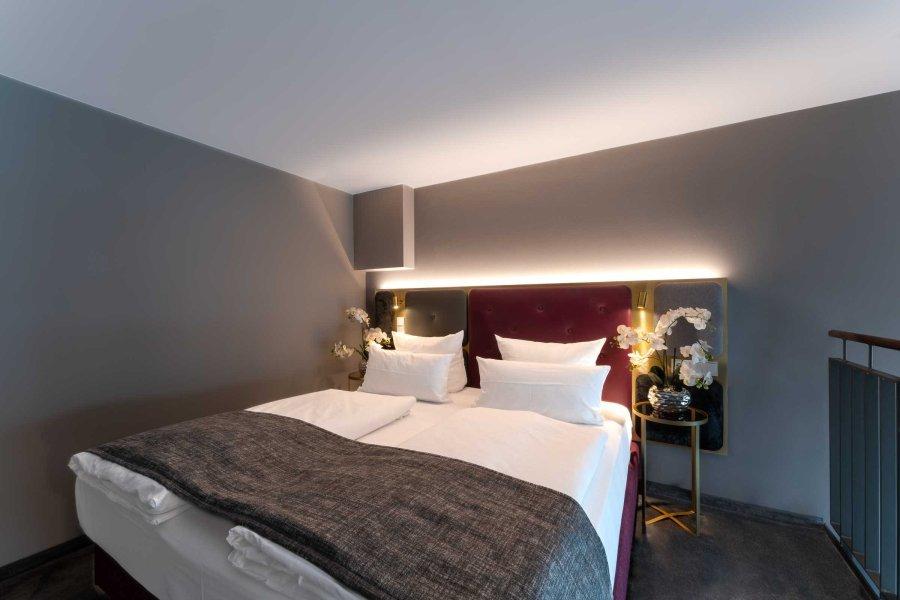 Hotel Plaza Premium Muenchen Exteriér fotografie